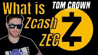 What is Zcash (ZEC) Cryptocurrency? 2022