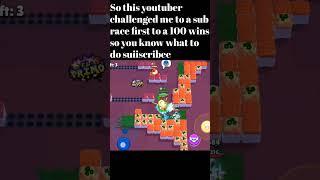 see u at the finish line oliver #brawlstars #brawlin #clips #brawl #brawlstarsp2w #supercell