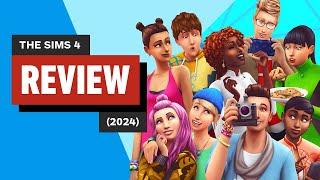 The Sims 4 Review (2024)