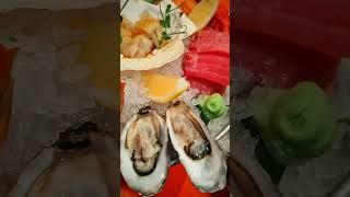 #Екатеринбург #Ресторан #Морская/10 #ОбожаюМорепродукты #Морепродукты