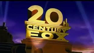 Universal Pictures/20th Century Fox/Regency Enterprises (1995)