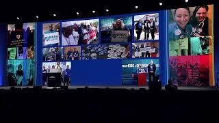 AFT Convention 2024 Opening Session