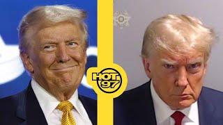 Donald Trump Elected Next President Of The US: EITM Reacts