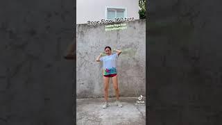 Rope Flow 101: 360 Turn (Combined patterns)