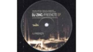 Dj Zinc Ft Ms Dynamite - Freenote