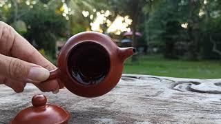 Как выбрать правильный чайник! Чайное искусство!