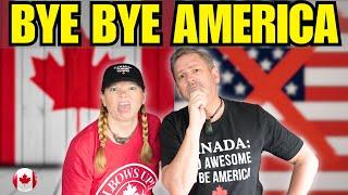 Canadians are Boycotting USA Travel In 2025 - Here's Why