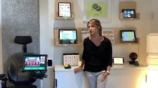 Assistive Technology Lab at Community Vision - Virtual Tour