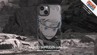 RHINOSHIELD Naruto Shippuden Phone Case