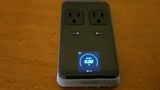 Anker 240W Charging Station