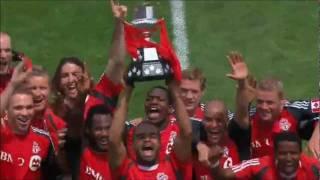 CONCACAF Champions League 2011/12: MLS INVASION