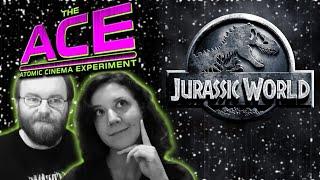 Jurassic World: The Dinos Awaken [Review]