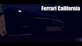 Ferrari California [CCD 1.3.3]