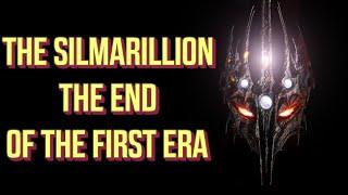 The Silmarillion | Betrayal, War, and Redemption: The First Age of Middle-earth Explained