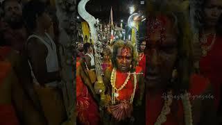 Kodungalloor Bharani 2024 | Revathi Vilakku | രേവതി വിളക്കിൽ പ്രകാശിച്ച് Kodungallur Bharani