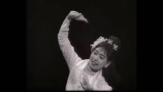 Burmese dance