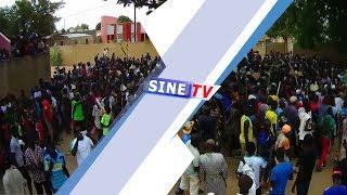 SINE TV Sénégal: Revivez la cérémonie du Miss Diobaye fatick 2019