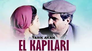 El Kapıları Türk Filmi | FULL | TARIK AKAN | YAMAN OKAY