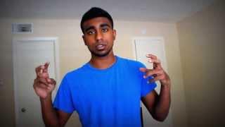 First Video. Jim Sean Boi