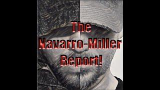 "The Navarro-Miller Report!" Ep. 29 with hosts Dave Navarro and Jeremy Miller