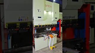 160T/1600 DE15 bending machine (2)
