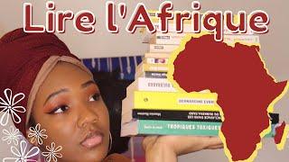 HAUL LITTERATURES NOIRES / AFRICAINES  Lisons l'Afrique ensemble