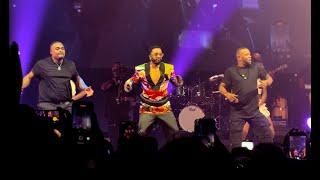 F@LLY IPUPA INTÉGRALITÉ CONCERT LDLC ARENA LYON BO TALA MAKAMBU ELEKAKI WOW FALLY AZA GÉNIE