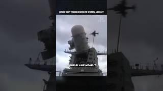Insane Navy Combo Weapon to Destroy Aircraft