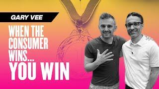 GARY VEE: WHY YOU'RE NOT GROWING ON SOCIAL & YOUTUBE