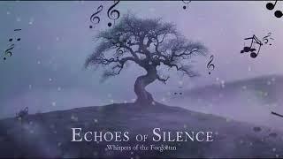 Echoes of Silence: Emotional Piano & Strings for Poignant Reflection 