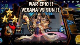 COMBO EZ WINN MAGE FT NECROCEP ‼️ #magicchess