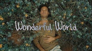 WONDERFUL WORLD