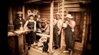 hillbilly old time photos