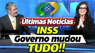 2 SURPRESAS na FOLHA de PAGAMENTO dos APOSENTADOS e PENSIONISTAS do INSS