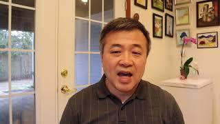 投资成功就是三个字： 因，缘， 份