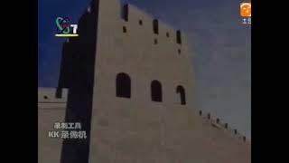 【放送文化】cctv7军事节目（现国防军事