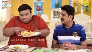 NEW! Ep 3234 - Jalebi Fafda! | Taarak Mehta Ka Ooltah Chashmah - Full Episode | तारक मेहता