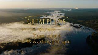 Your African Safari | Great Plains