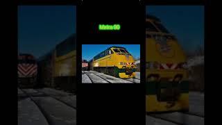 Let’s go railfanning!!!!!!!