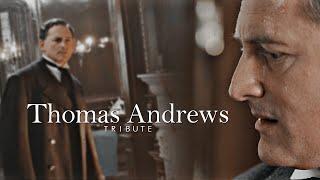 A Thomas Andrews Tribute