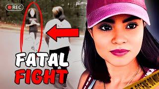 Duped, Ambushed, and Fatal beating. Ashley Bocanegra: The Complete Story | True Crime Documentary.