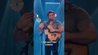 How to Use DVD to Play Guitar (Alex Misko)