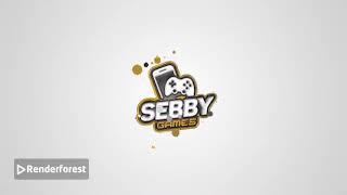 Sebby Games Logo