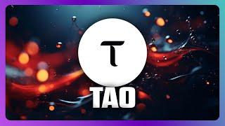 TAO : Une mise à jour qui change tout pour Bittensor ? 