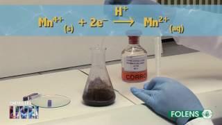 26. Phenylmethanol to Benzoic Acid