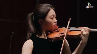 김다연_Violin_2023 JoongAng Music Concours