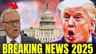 1 Hour Ago : Terrifying Incident In America Shocks All Christians | Pastor Loran Livingston | Trump?