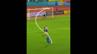The best goal ever! | Bhaarat Football