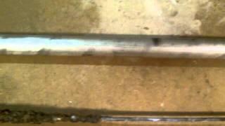 Water Heater Anode Rod