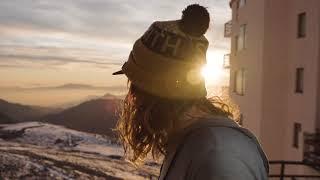GRANT GILLER LOOSE BOARDIN | Episode 3 Andes Insanity